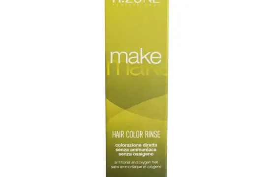 HZone Hair Make Color Rinse Coloración Directa 100ml